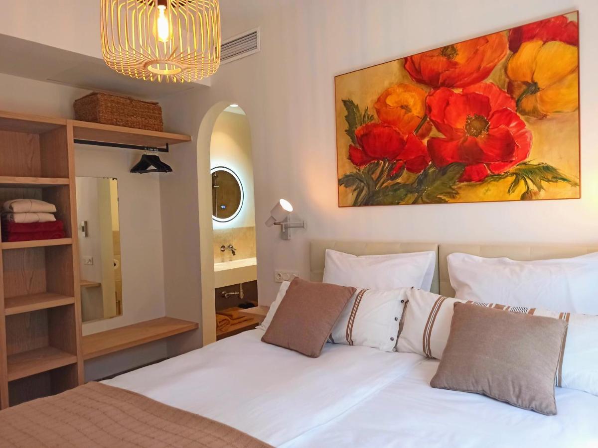 Luxe Hacienda La Campina Met Verwarmd Zwembad En Tennisbaan. Alhaurín el Grande Buitenkant foto