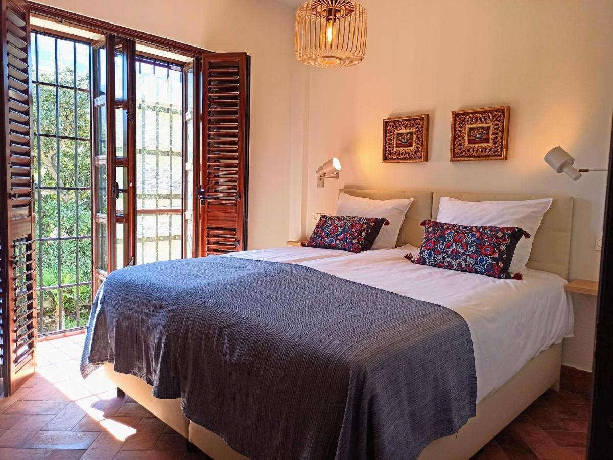 Luxe Hacienda La Campina Met Verwarmd Zwembad En Tennisbaan. Alhaurín el Grande Buitenkant foto