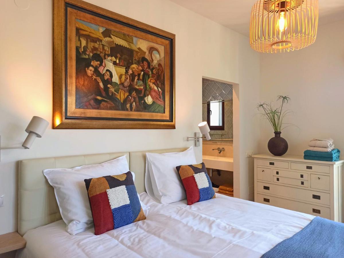 Luxe Hacienda La Campina Met Verwarmd Zwembad En Tennisbaan. Alhaurín el Grande Buitenkant foto