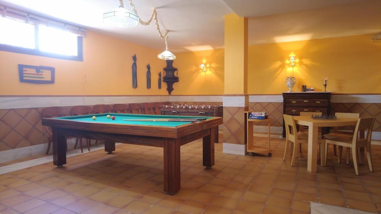 Luxe Hacienda La Campina Met Verwarmd Zwembad En Tennisbaan. Alhaurín el Grande Buitenkant foto