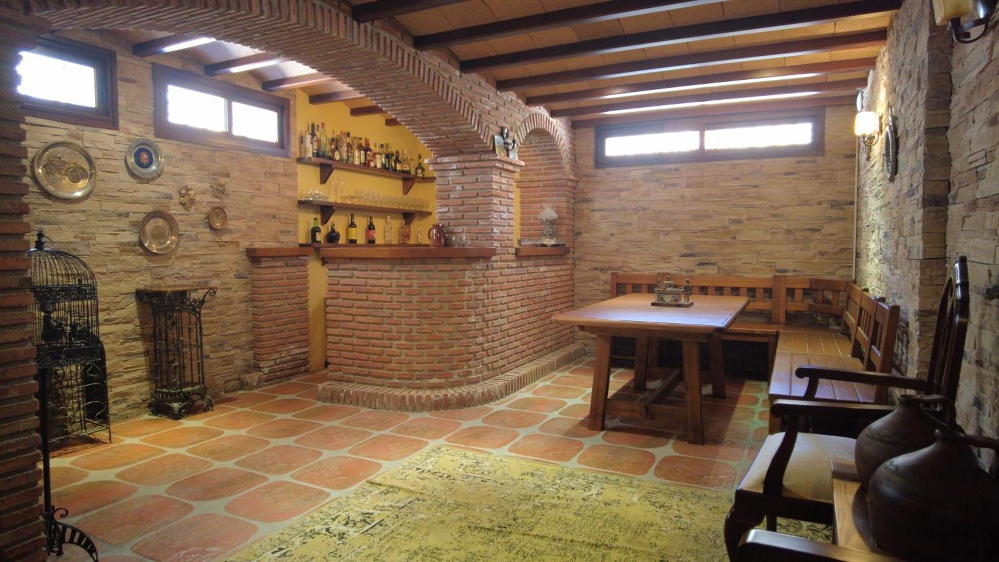 Luxe Hacienda La Campina Met Verwarmd Zwembad En Tennisbaan. Alhaurín el Grande Buitenkant foto